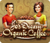  Jo's Dream: Organic Coffee