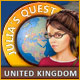 Julia's Quest: United Kingdom