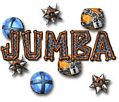 Jumba Feature Game