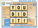 Jumble Crossword