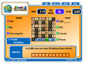 Jumble Crossword