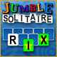 Jumble Solitaire