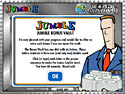 Jumble Word Vault