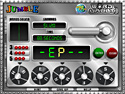 Jumble Word Vault