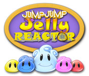 Jump Jump Jelly Reactor Feature Game