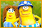 Help Jack rescue his family from the demons of the underworld in this power-packed run `n` jump adventure. Collect thousands of coins, wipe out countless enemies, and utilize an assortment of wild acrobatic contraptions to reach the exit at the end of each level. Jumpin` Jack features stunning side-scrolling worlds packed with vibrant detail and a heartwarming story. If you loved the classic platform games of yesteryear, then you can't help but gush over Jumpin` Jack.