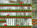 Jungle Warrior - Screenshot