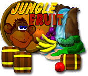 Jungle Fruit Feature Game