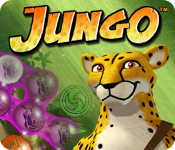 Jungo Feature Game