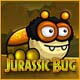  Free online games - game: Jurassic Bug