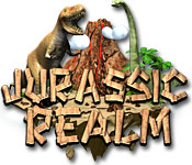 Jurassic Realm Feature Game