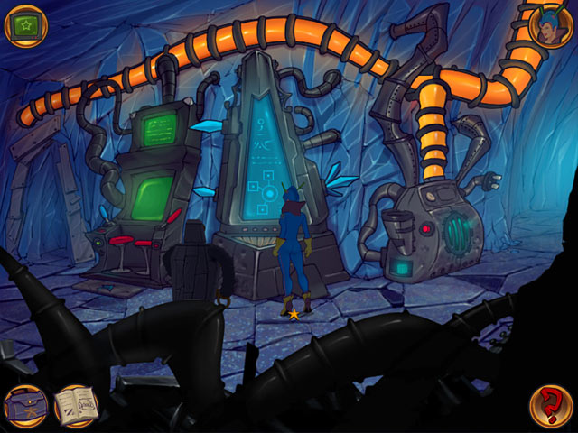 Kaptain Brawe - Episode II Screenshot http://games.bigfishgames.com/en_kaptain-brawe-episode-ii/screen1.jpg