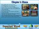 Kate Arrow: Deserted Wood Strategy Guide game screenshot