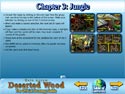 Kate Arrow: Deserted Wood Strategy Guide game screenshot