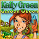  Free online games - game: Kelly Green Garden Queen