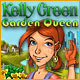 Kelly Green Garden Queen