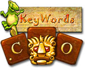 Key Words Feature Game