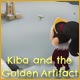  Free online games - game: Kiba and the Golden Artifact
