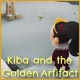 Kiba and the Golden Artifact