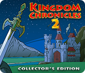 Kingdom Chronicles 2 Collector's Edition