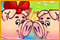 Hitch the hearts of pets in this domestic love connection. As a matchmaker, you must map the perfect path and plan a strategy for animals to reach The City of Happiness. Collects treat and toys as you hop, trot, and jump towards bridges to reach the ultimate pet partner. Earn Happy Farmer, Acrobat, Jumper, and Double Portion awards for your loving care. Kiss Me! comes with six cuddly creatures to pair up including puppies, kittens, and ducks in this fur-tastic Puzzle game.