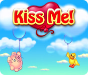 Kiss Me Spiele
