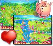 Kiss Me Game