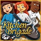 Kitchen Brigade