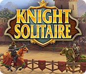  Knight Solitaire