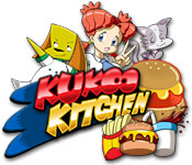 Kukoo Kitchen Feature Game