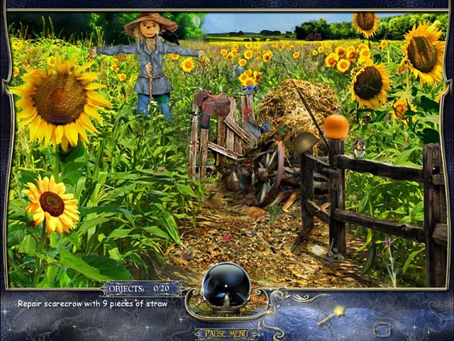 L. Frank Baum's The Wonderful Wizard of Oz Screenshot http://games.bigfishgames.com/en_l-frank-baums-the-wonderful-wizard-of-oz/screen2.jpg