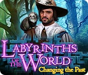  Labyrinths of the World: Changing the Past