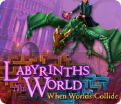  Labyrinths of the World: When Worlds Collide