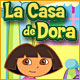 Learn Spanish, math, and music from Dora!