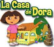 La Casa De Dora Feature Game