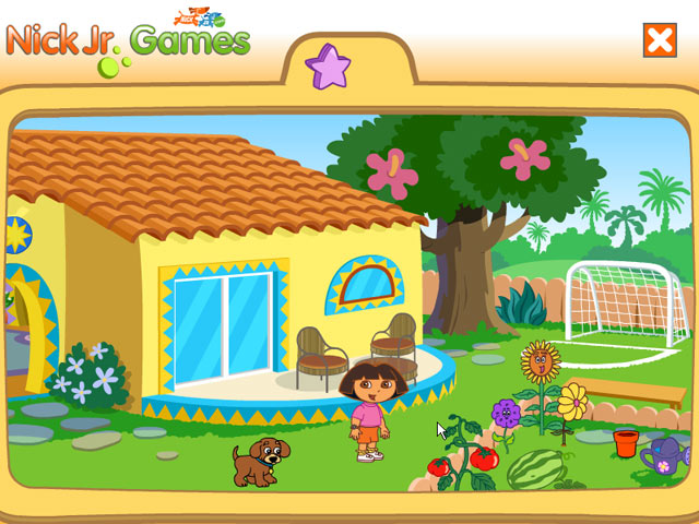 La Casa De Dora Screenshot http://games.bigfishgames.com/en_lacasadedora/screen2.jpg