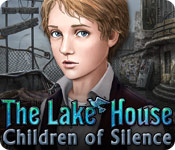 Lake House: Children of Silence