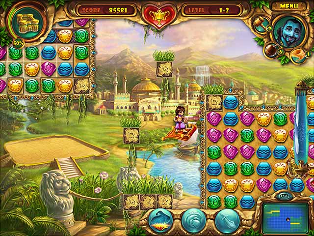 Lamp of Aladdin Screenshot http://games.bigfishgames.com/en_lamp-of-aladdin/screen1.jpg