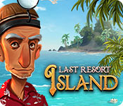  Last Resort Island