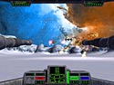 Last Galaxy Hero Screenshot