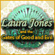 Download Laura Jones and the Gates of Good and Evil Game