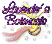 Lavender`s Botanicals Feature Game