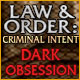 Law&Order Criminal Intent 2 - Dark Obsession