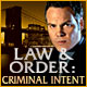 Enter the gritty world of criminal investigations.