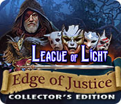  League of Light: Edge of Justice Collector's Edition