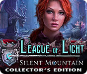  League of Light: Silent Mountain Collector's Edition