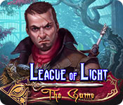 League of Light: The Game