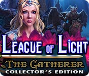  League of Light: The Gatherer Collector's Edition