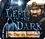  Left in the Dark: No One on Board