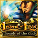 Legend of Egypt: Jewels of the Gods